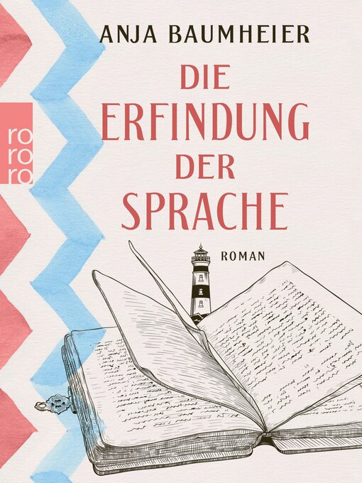 Title details for Die Erfindung der Sprache by Anja Baumheier - Available